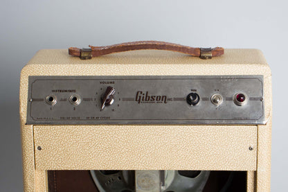 Gibson GA-5 Tube Amplifier (1960)