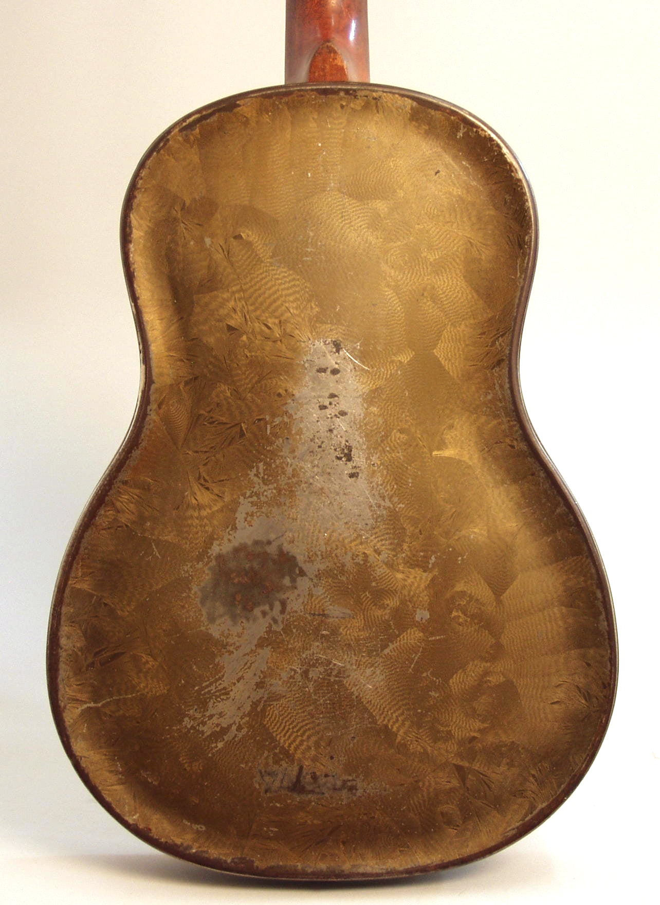 National Sears/Roebuck Duolian Resophonic Guitar (1931)
