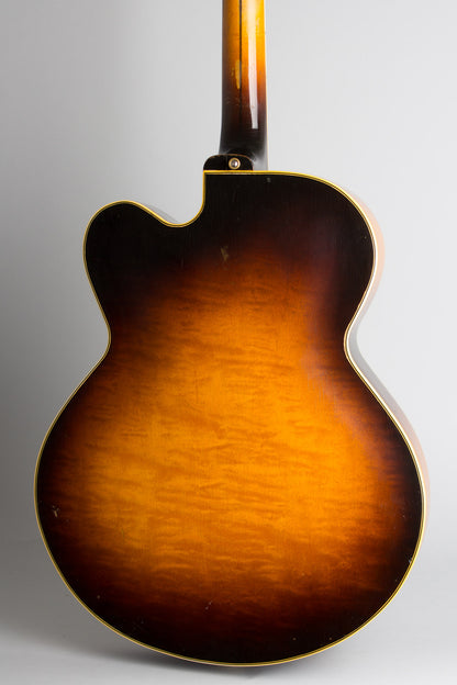 Gibson ES-350 Arch Top Hollow Body Electric Guitar (1949)