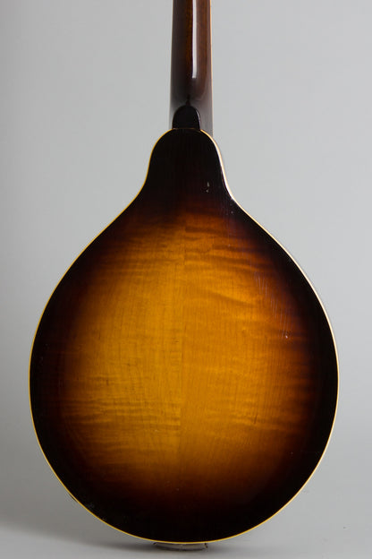 Gibson EM-150 Hollow Body Electric Mandolin (1955)