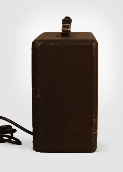 Audiovox Tube Amplifier (1936)