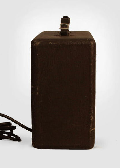 Audiovox Tube Amplifier (1936)