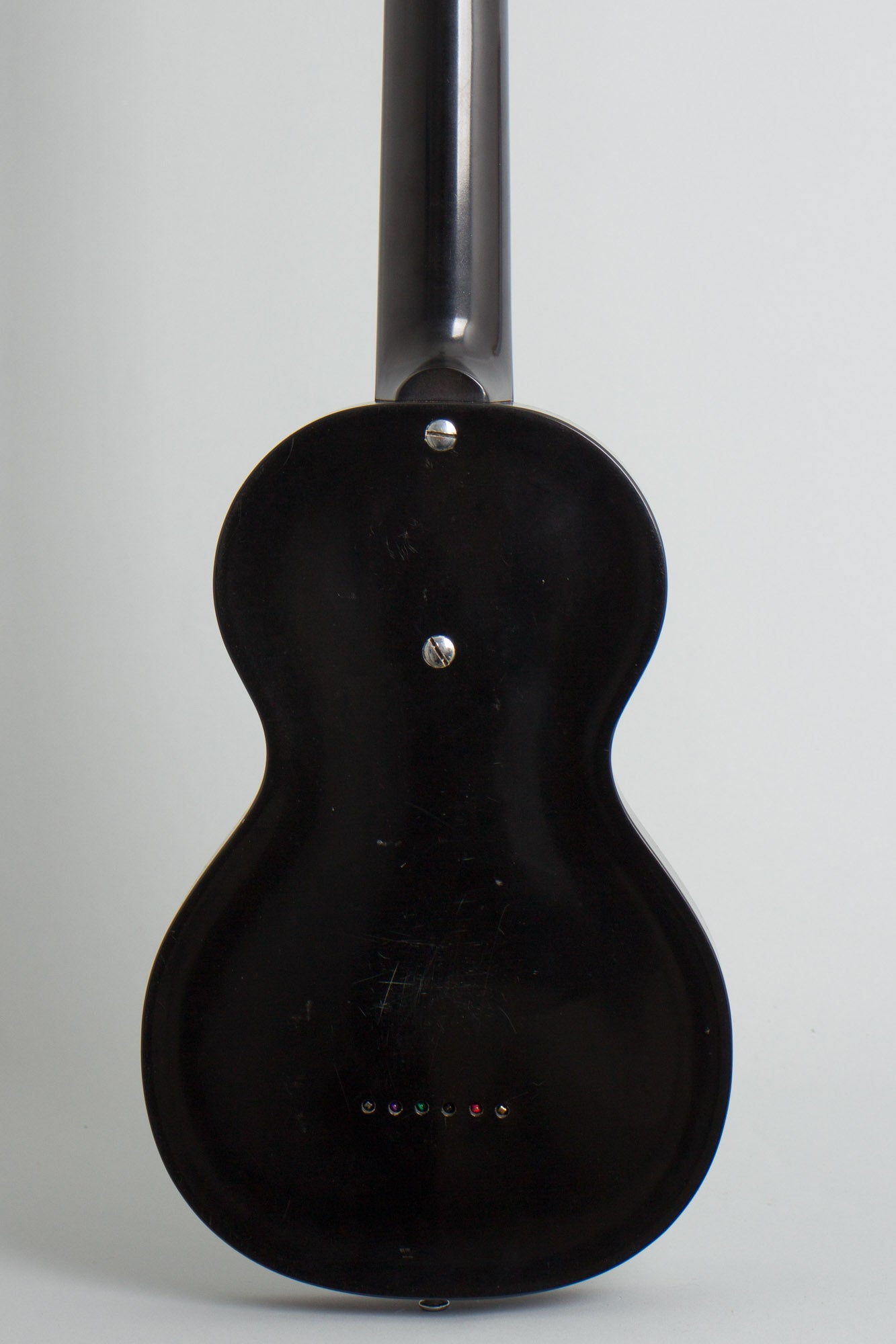 Rickenbacker Electro Spanish Solid Body Electric Guitar (1935)