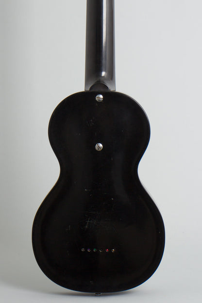 Rickenbacker Electro Spanish Solid Body Electric Guitar (1935)