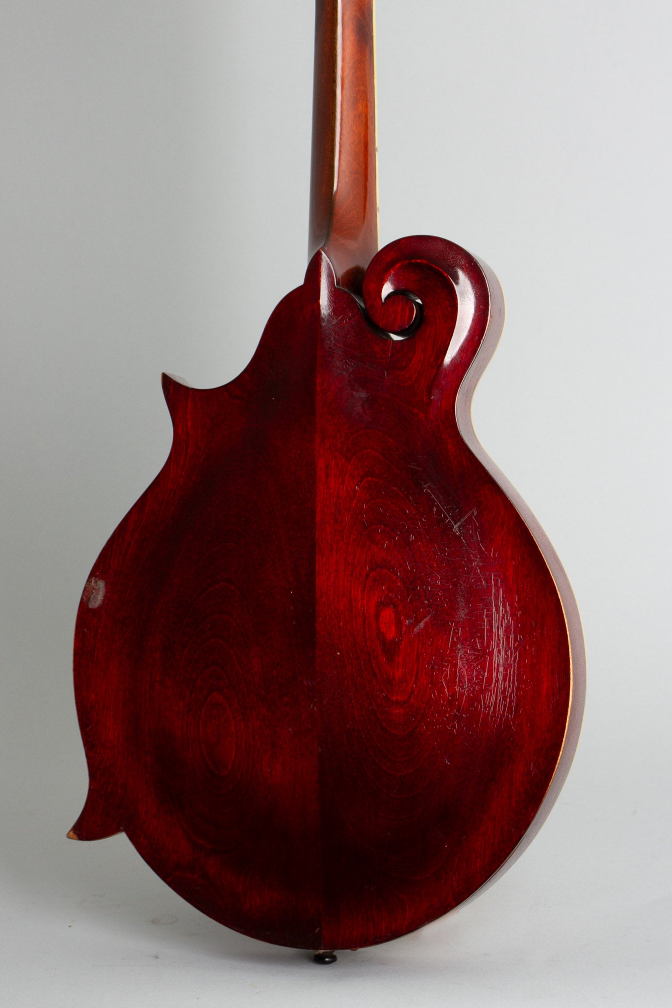 Gibson F-2 Carved Top Mandolin (1914)