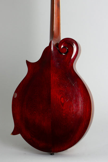 Gibson F-2 Carved Top Mandolin (1914)