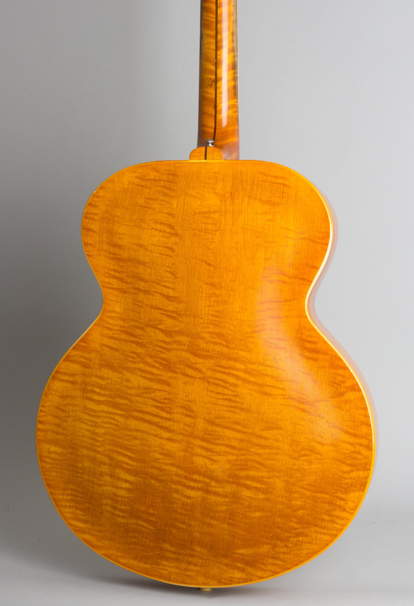 Gibson ES-250 Arch Top Hollow Body Electric Guitar (1940)