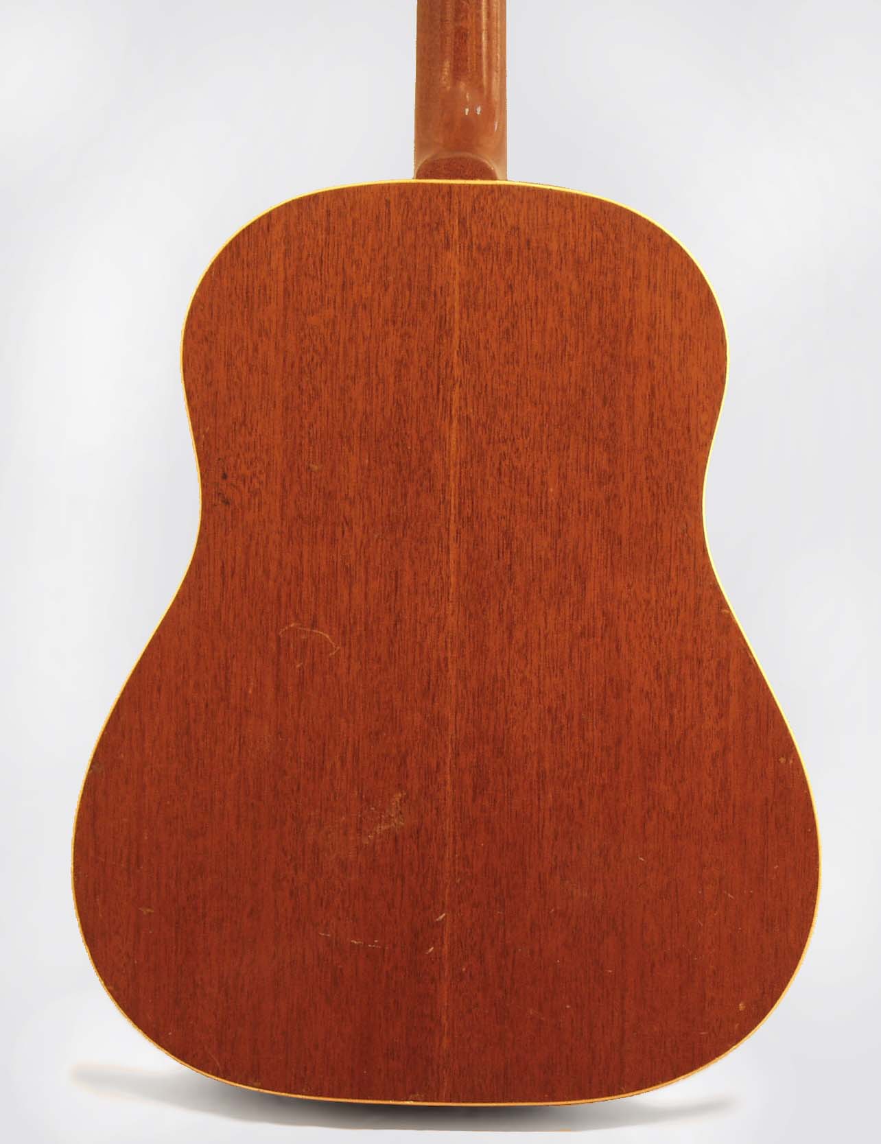 Gibson J-50 Flat Top Acoustic Guitar (1954)