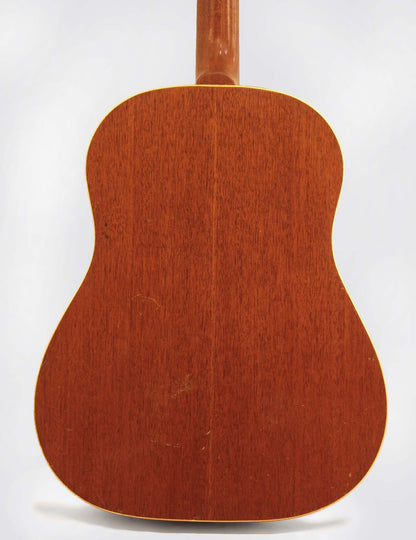 Gibson J-50 Flat Top Acoustic Guitar (1954)