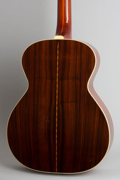 Guild F-312 12 String Flat Top Acoustic Guitar (1968)