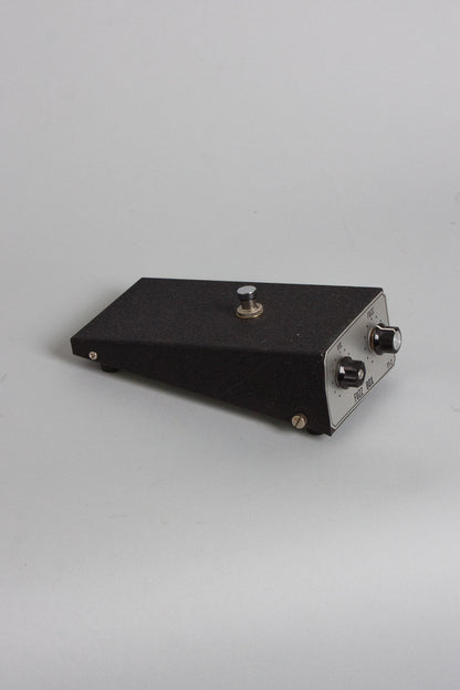 shin-ei Companion FY-2 Owned and Used by Tom Verlaine Fuzz Effect (1970)