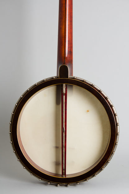 Gibson Style GB Guitar Banjo (1922)