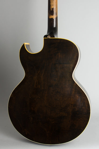 Gibson ES-175CC formerly Owned By Steely Dan's Walter Becker Arch Top Hollow Body Electric Guitar (1979)
