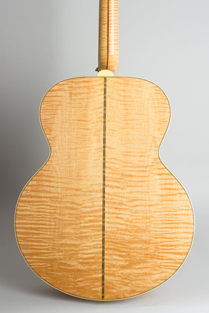 Gibson J-200 Elite Flat Top Acoustic Guitar (1998)