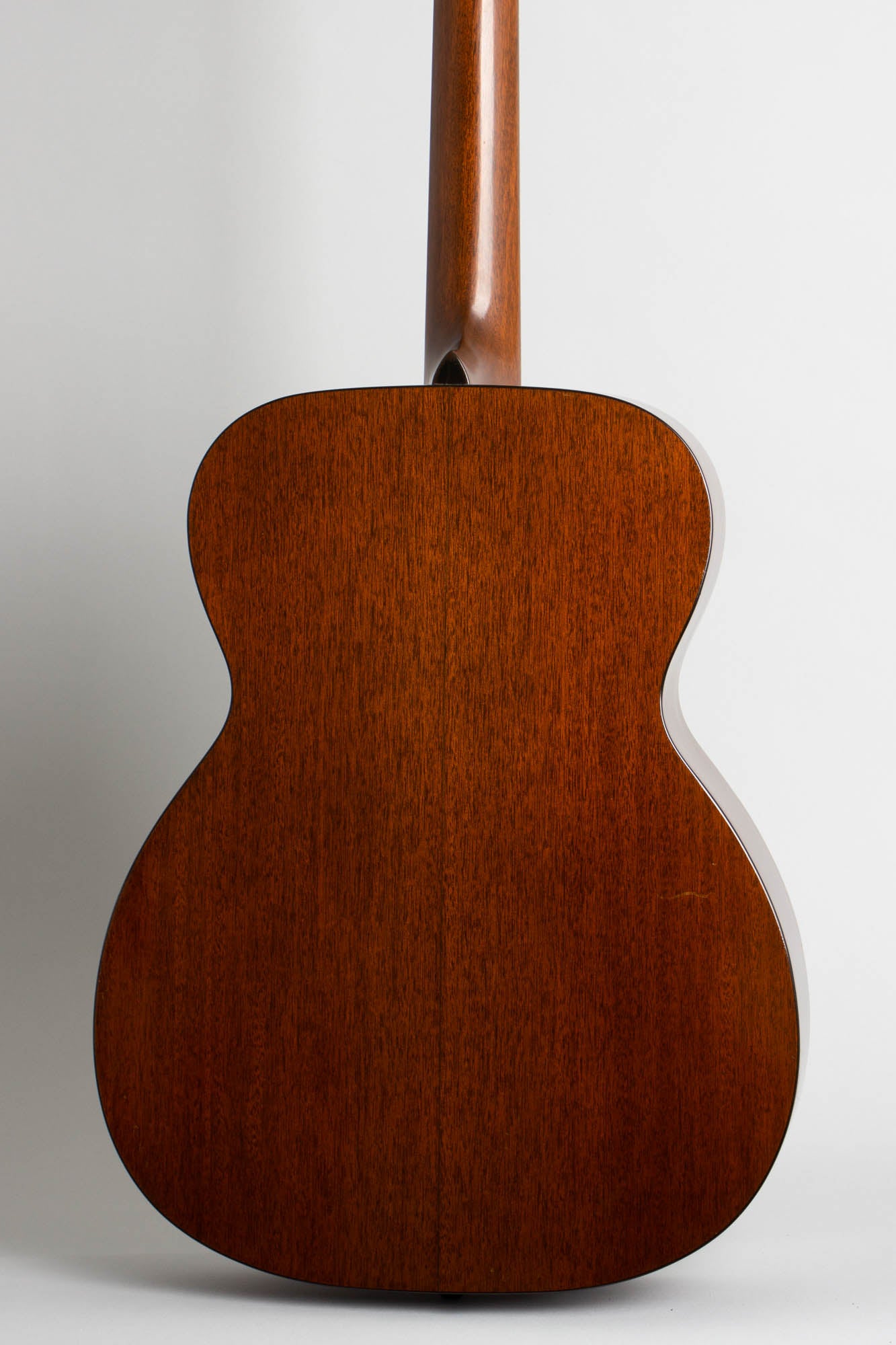 C. F. Martin 000-18 Shade Top Flat Top Acoustic Guitar (1941)