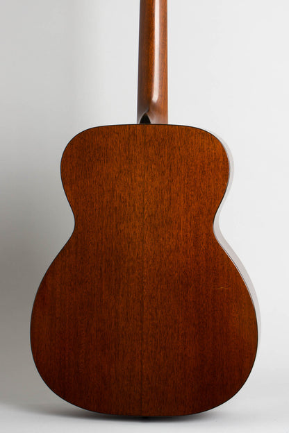 C. F. Martin 000-18 Shade Top Flat Top Acoustic Guitar (1941)
