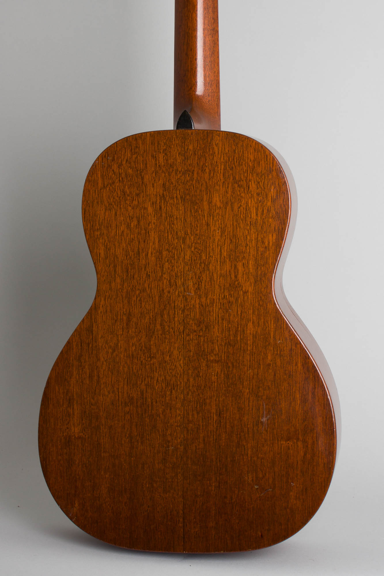 C. F. Martin 0-17 Flat Top Acoustic Guitar (1931)