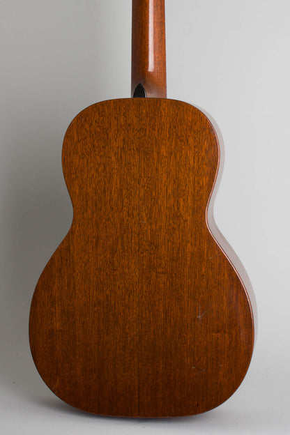 C. F. Martin 0-17 Flat Top Acoustic Guitar (1931)