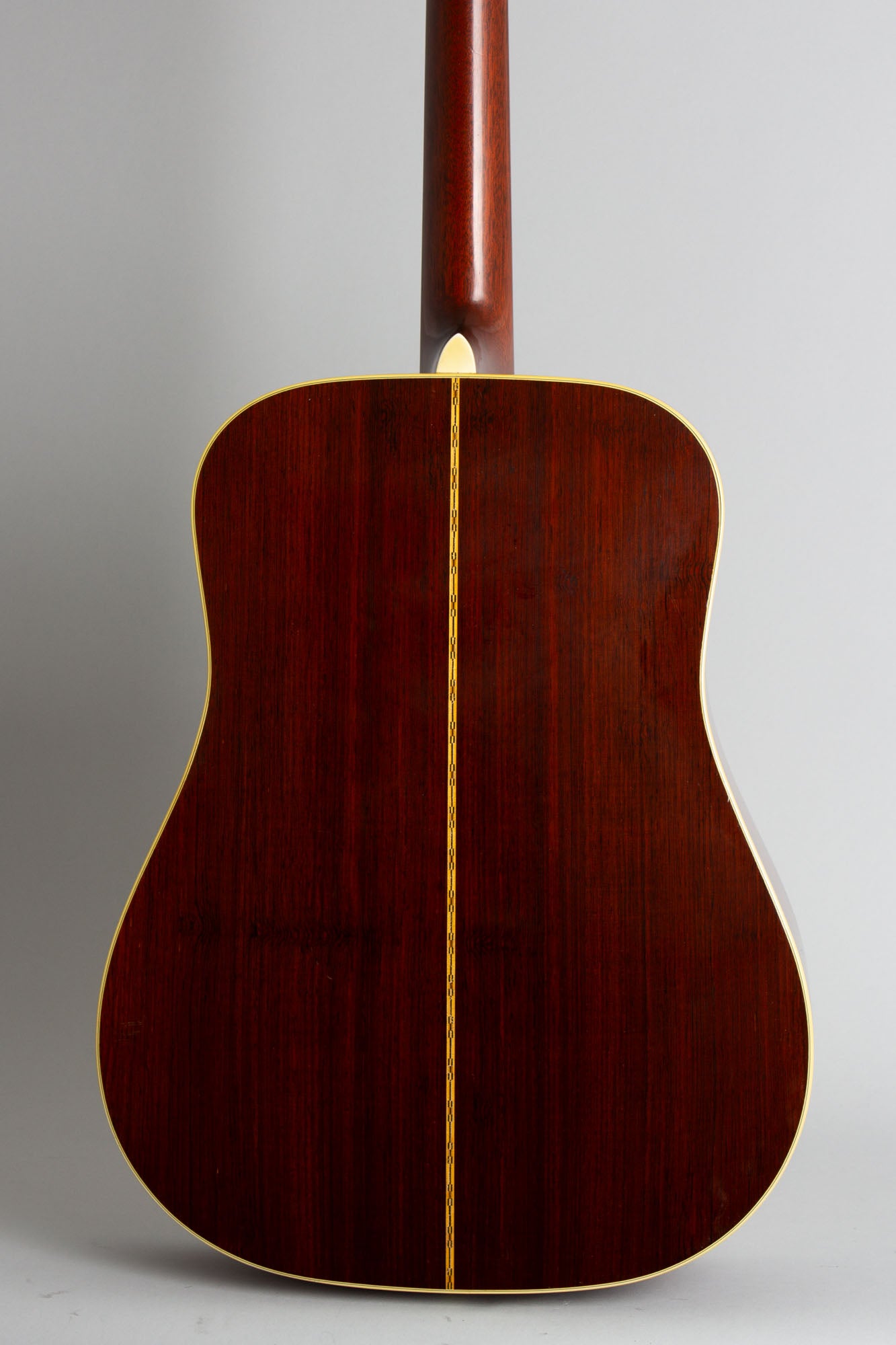 C. F. Martin D-28 Flat Top Acoustic Guitar (1969)