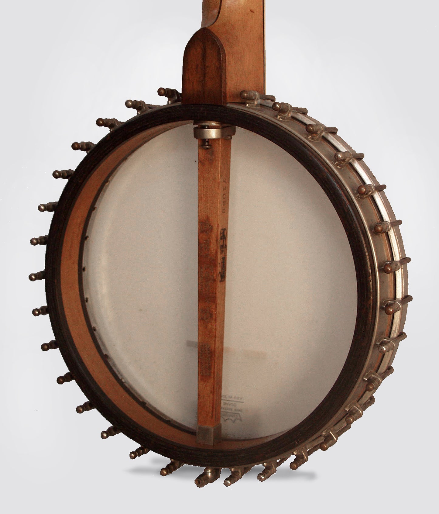 Vega Tu-Ba-Phone Guitar Banjo (1926)