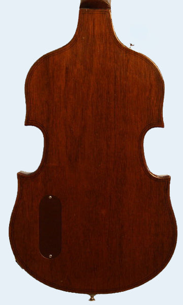 Gibson EB-1 Electric Bass Guitar (1954)