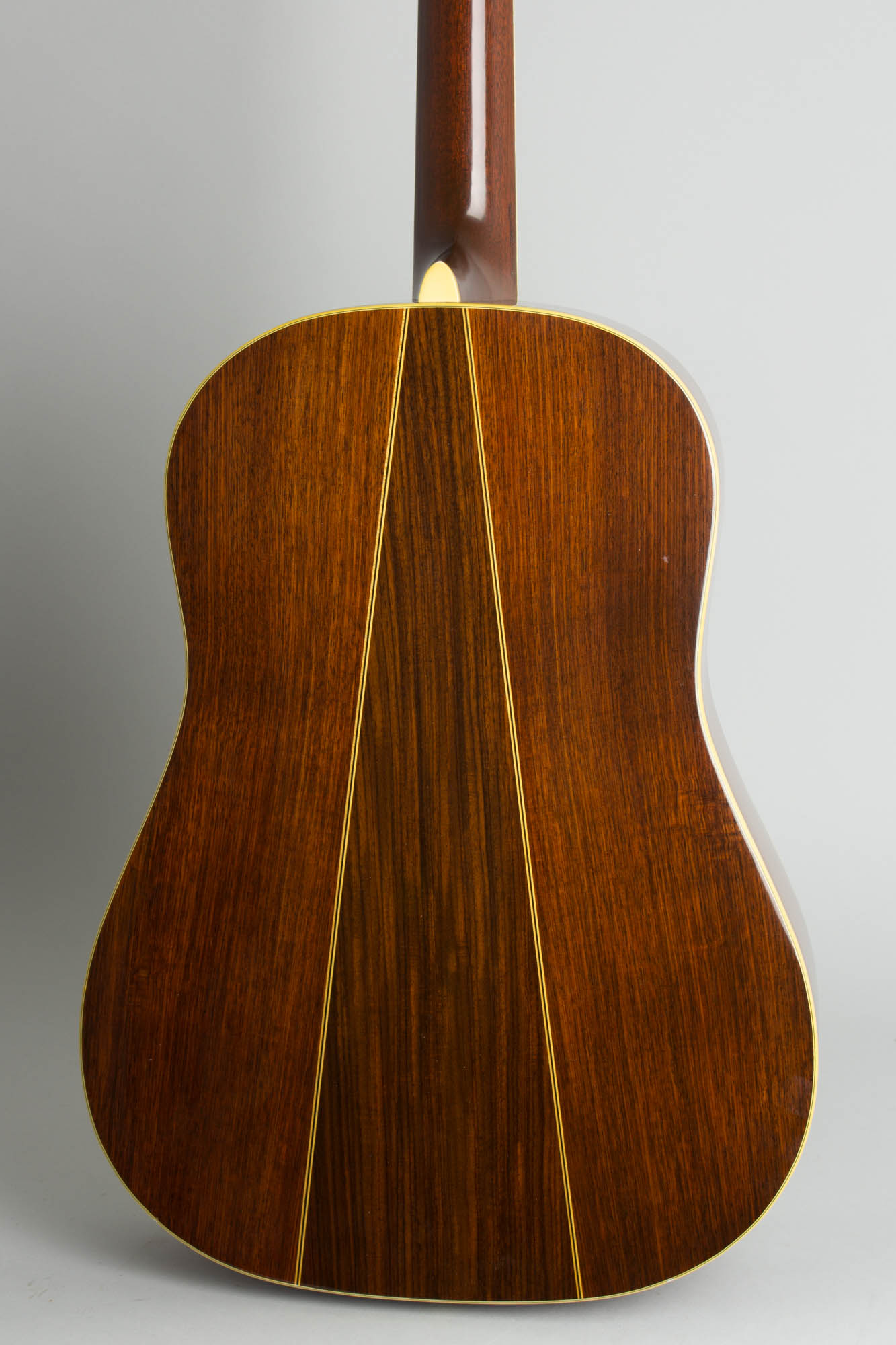 C. F. Martin D-35S Flat Top Acoustic Guitar (1975)
