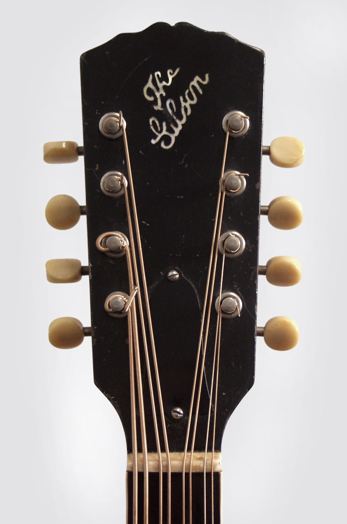 Gibson K-1 Mandocello (1924)