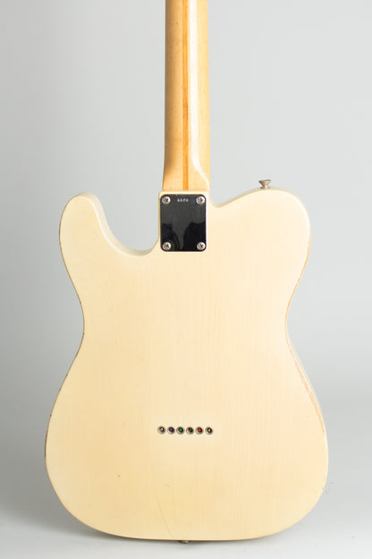 Fender Esquire Solid Body Electric Guitar (1955)
