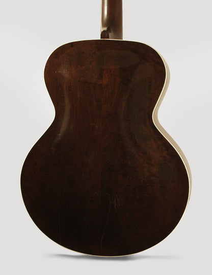 Gibson ES-150 Arch Top Hollow Body Electric Guitar (1940)