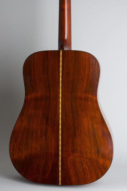 C. F. Martin D-21 Flat Top Acoustic Guitar (1966)