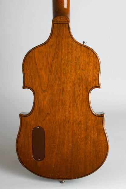 Gibson EB-1 Electric Bass Guitar (1953)