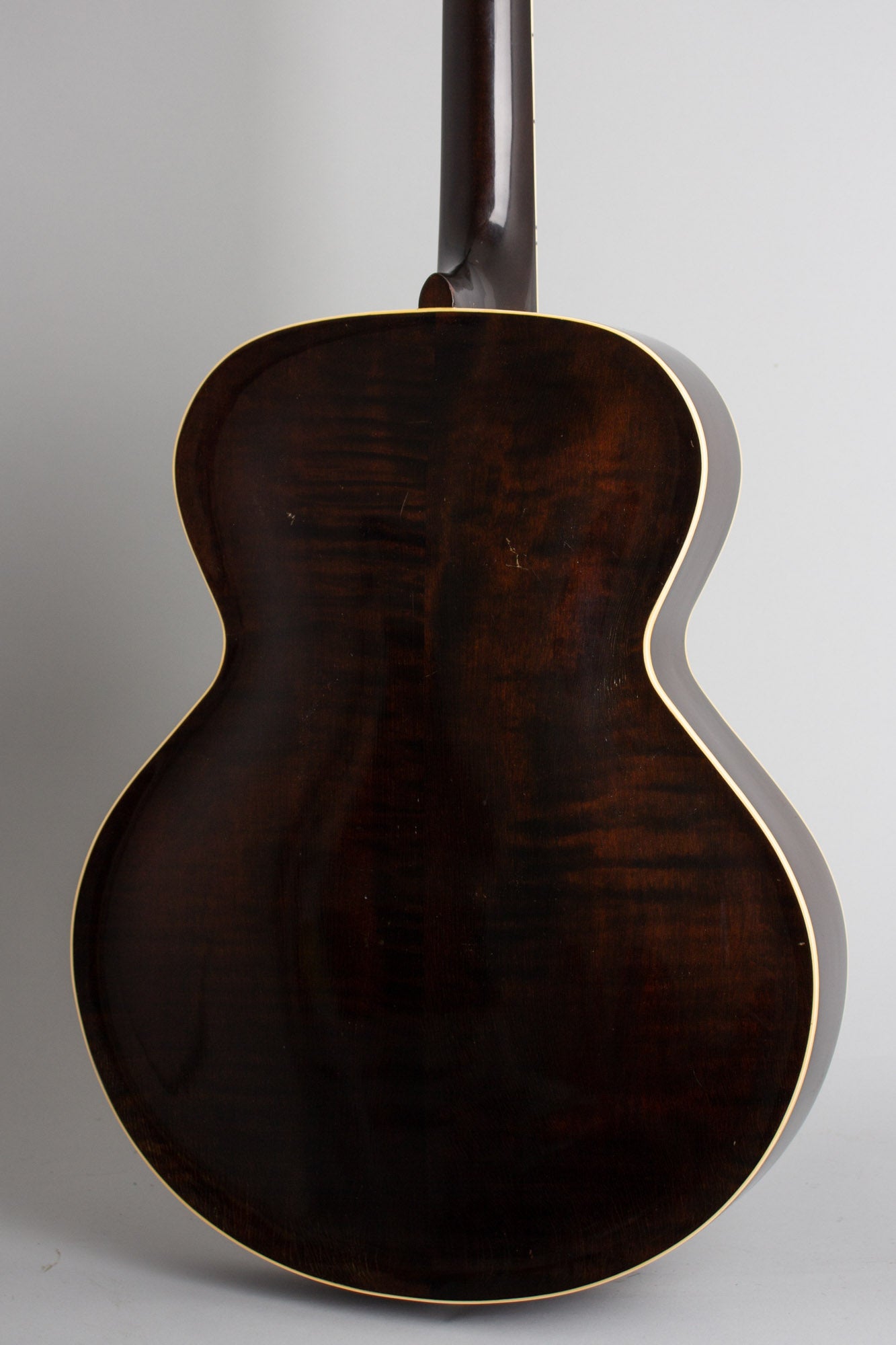 Gibson L-7 Arch Top Acoustic Guitar (1935)