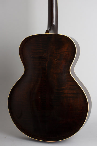 Gibson L-7 Arch Top Acoustic Guitar (1935)