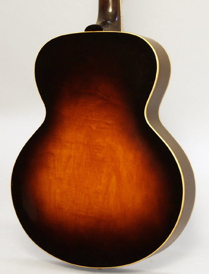 Gibson L-4 Arch Top Acoustic Guitar (1951)