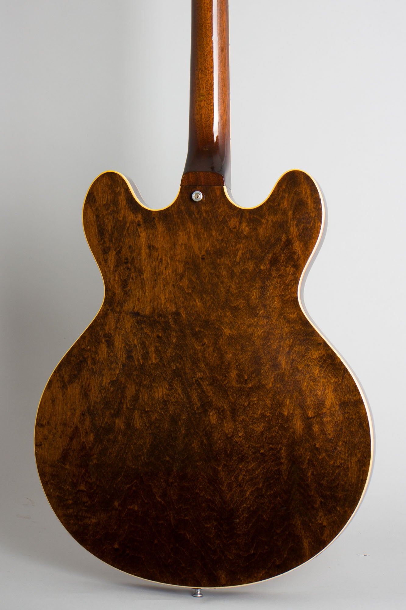 Epiphone E360TD-C12 Riviera 12 String Semi-Hollow Body Electric Guitar (1967)