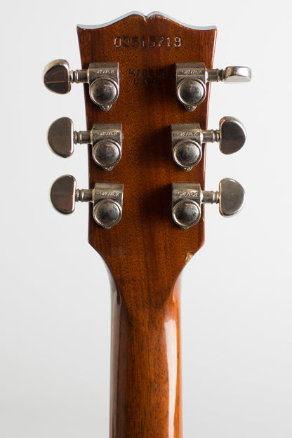 Gibson ES-335 DOT Semi-Hollow Body Electric Guitar (2005)