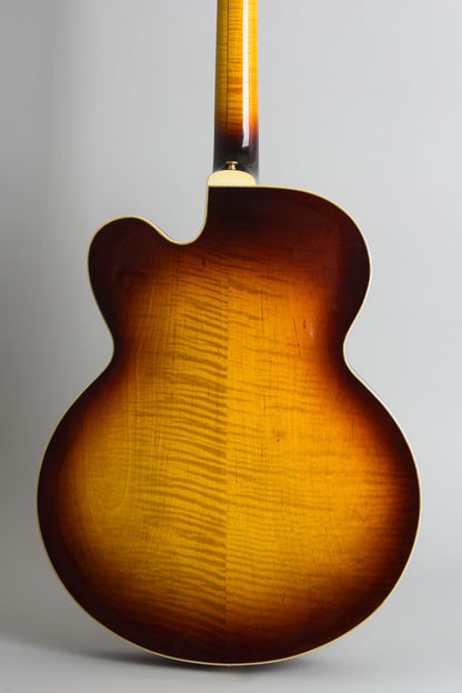 Gibson L-5C Arch Top Acoustic Guitar (1964)