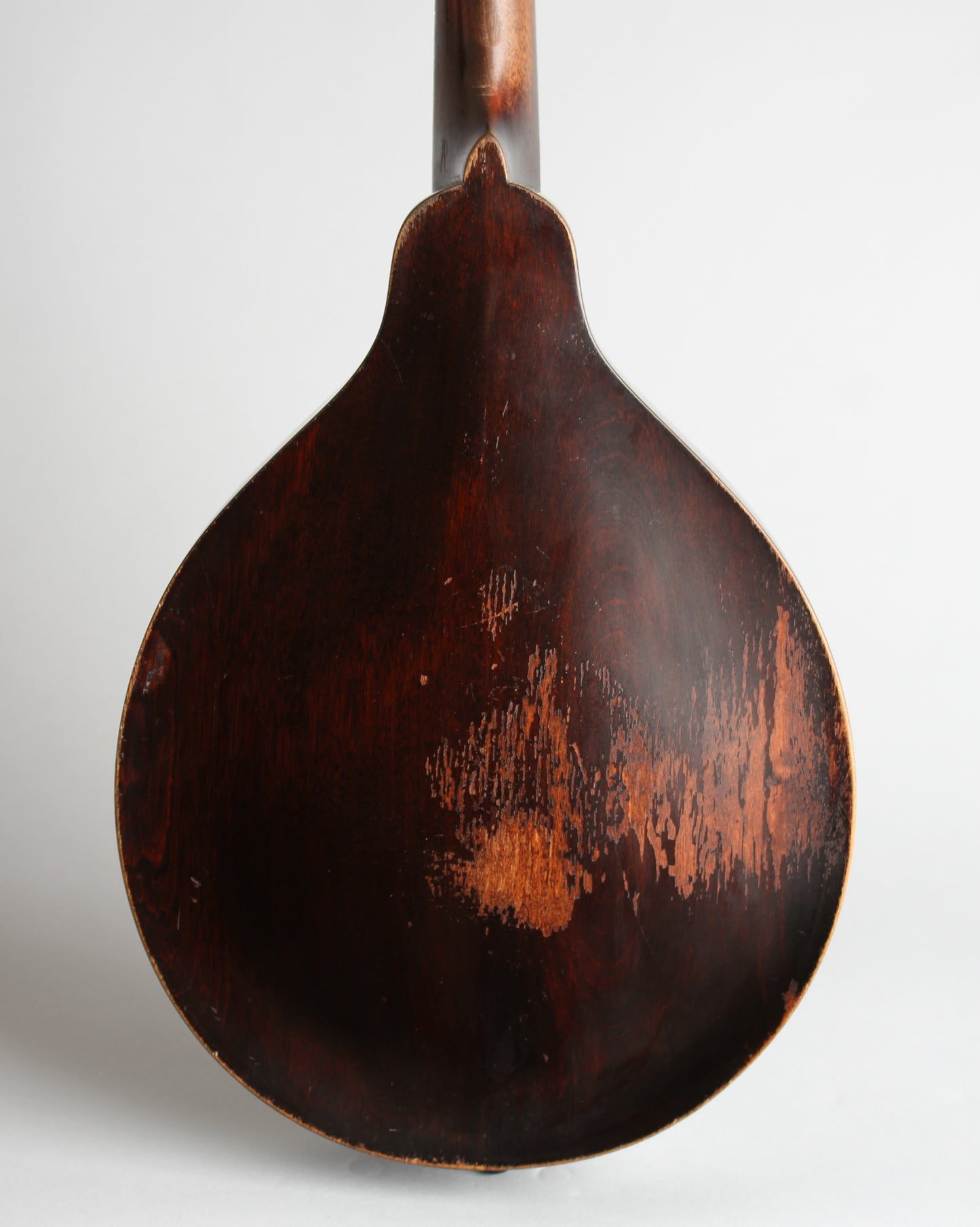 Gibson Style A Carved Top Mandolin (1922)