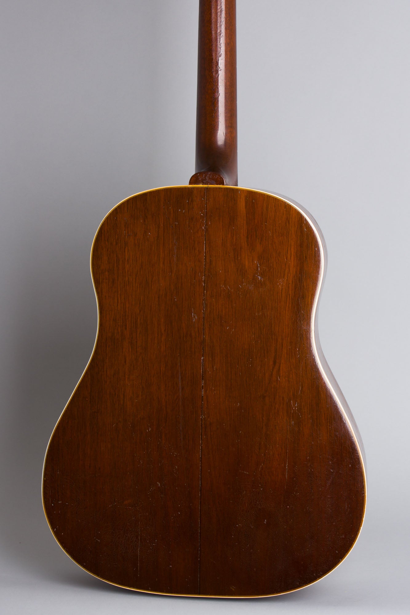 Gibson J-50 Banner Acoustic Guitar (1942)