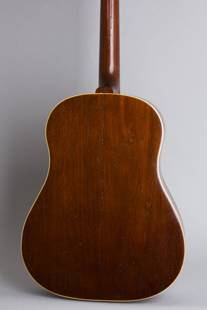 Gibson J-50 Banner Acoustic Guitar (1942)