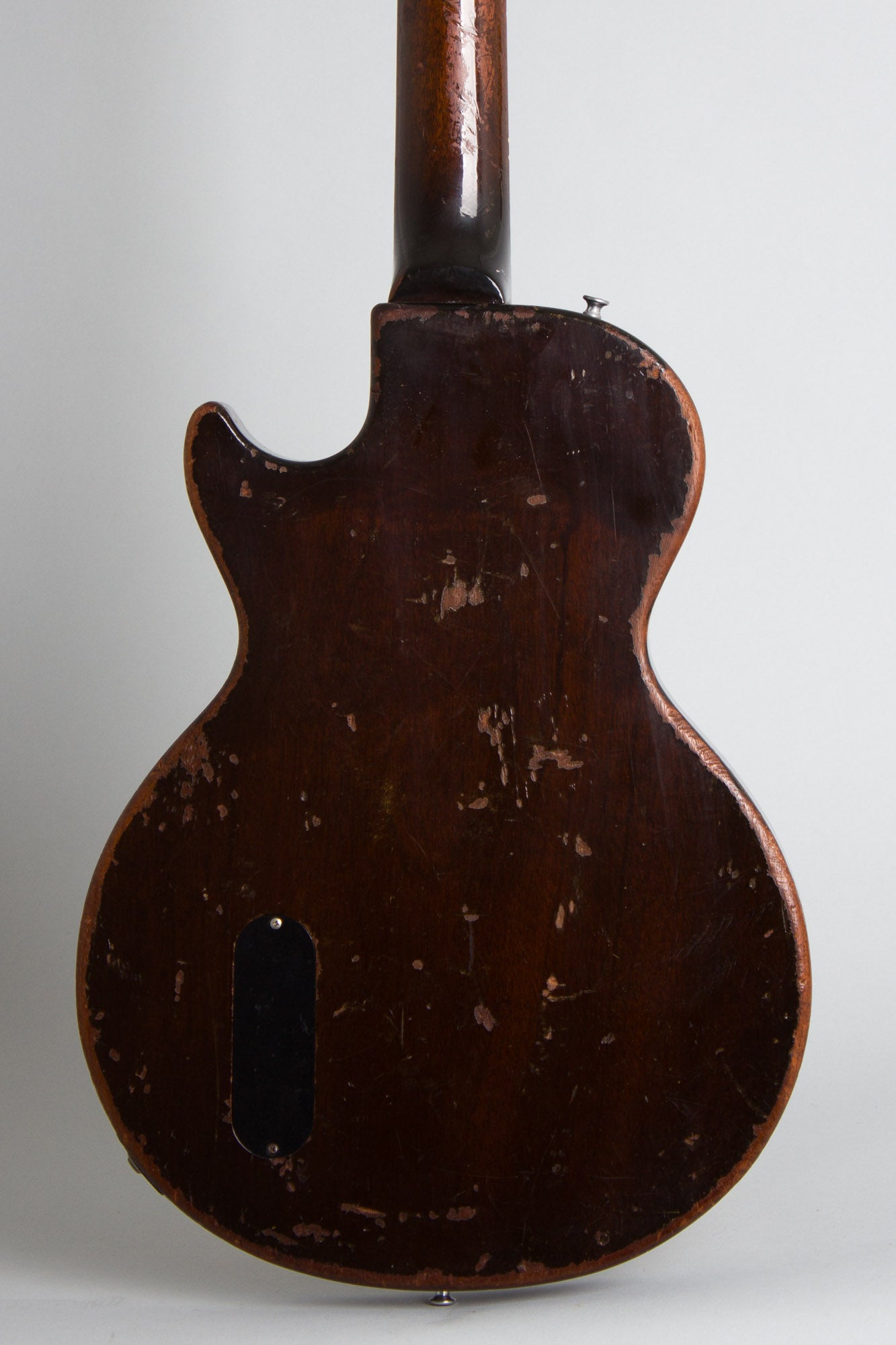 Gibson Les Paul Junior Solid Body Electric Guitar (1956)