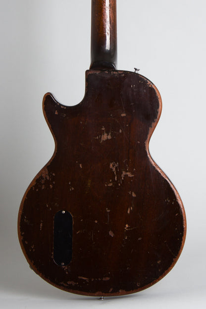 Gibson Les Paul Junior Solid Body Electric Guitar (1956)
