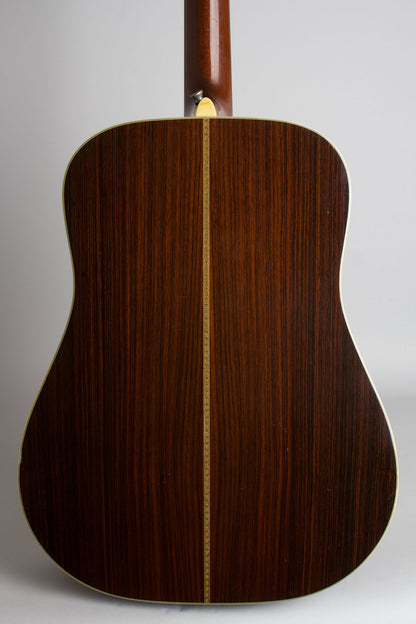 C. F. Martin HD-28 Custom Flat Top Acoustic Guitar (1980)