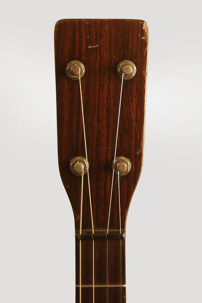 C. F. Martin 5-17T Flat Top Tenor Guitar (1929)