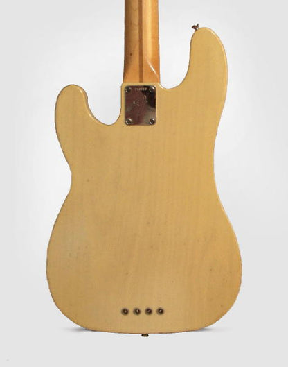 Fender Telecaster Bass Solid Body Electric Bass Guitar (1968)