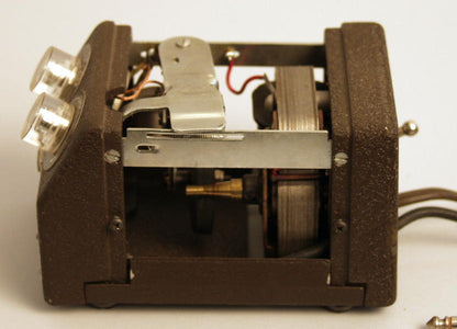 DeArmond Tremolo Control Effect