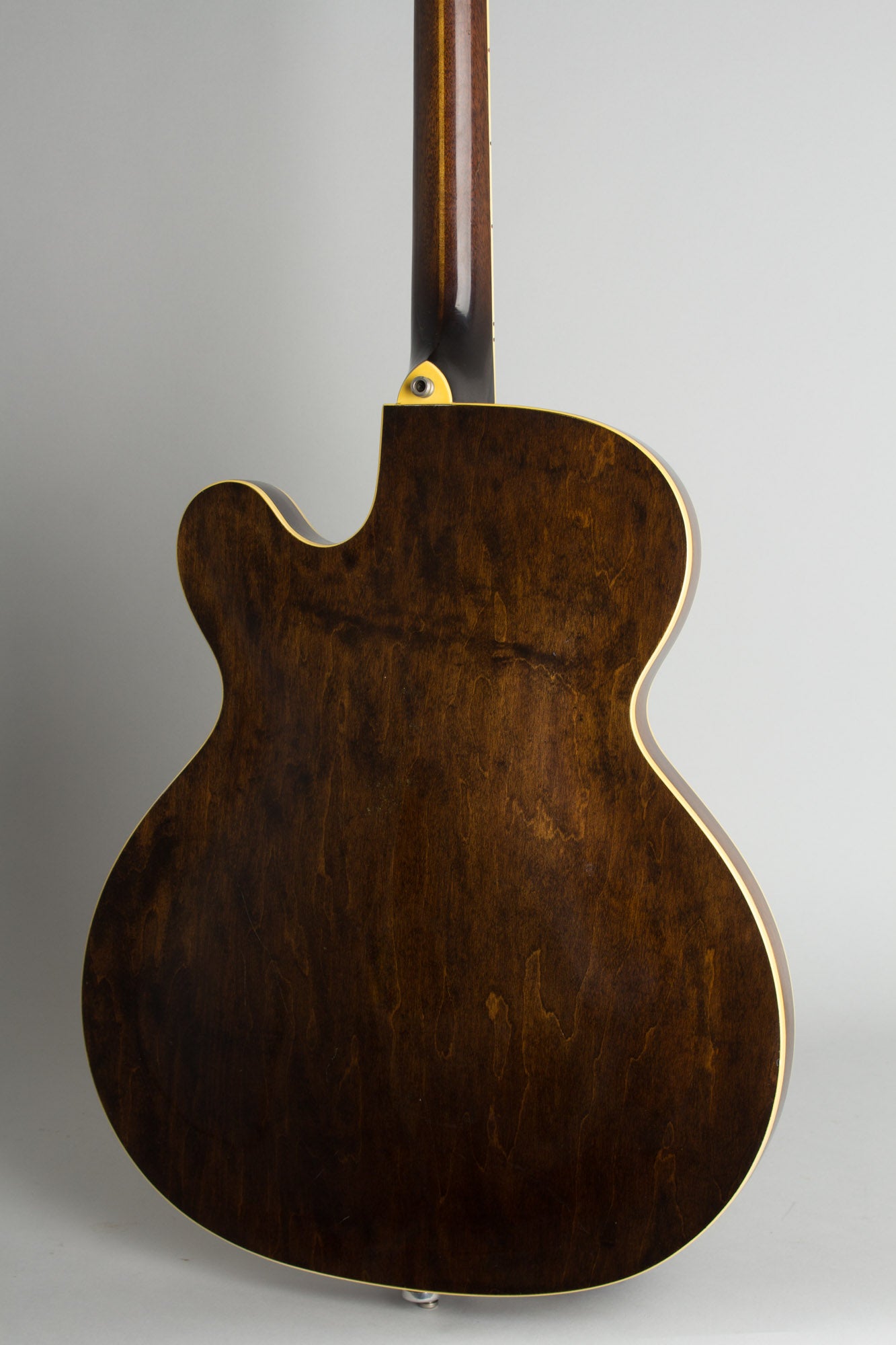 Epiphone Zephyr E-312T Thinline Hollow Body Electric Guitar (1960)