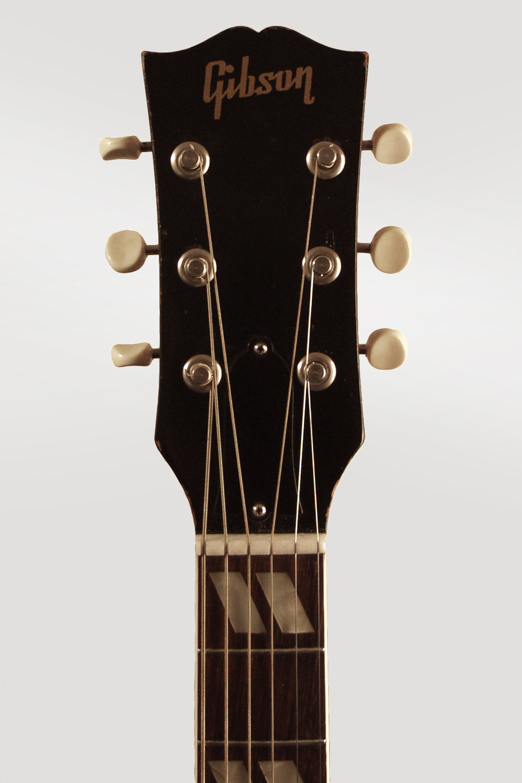 Gibson SJ Southern Jumbo Flat Top Acoustic Guitar (1953)