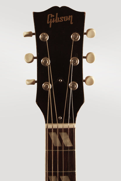 Gibson SJ Southern Jumbo Flat Top Acoustic Guitar (1953)