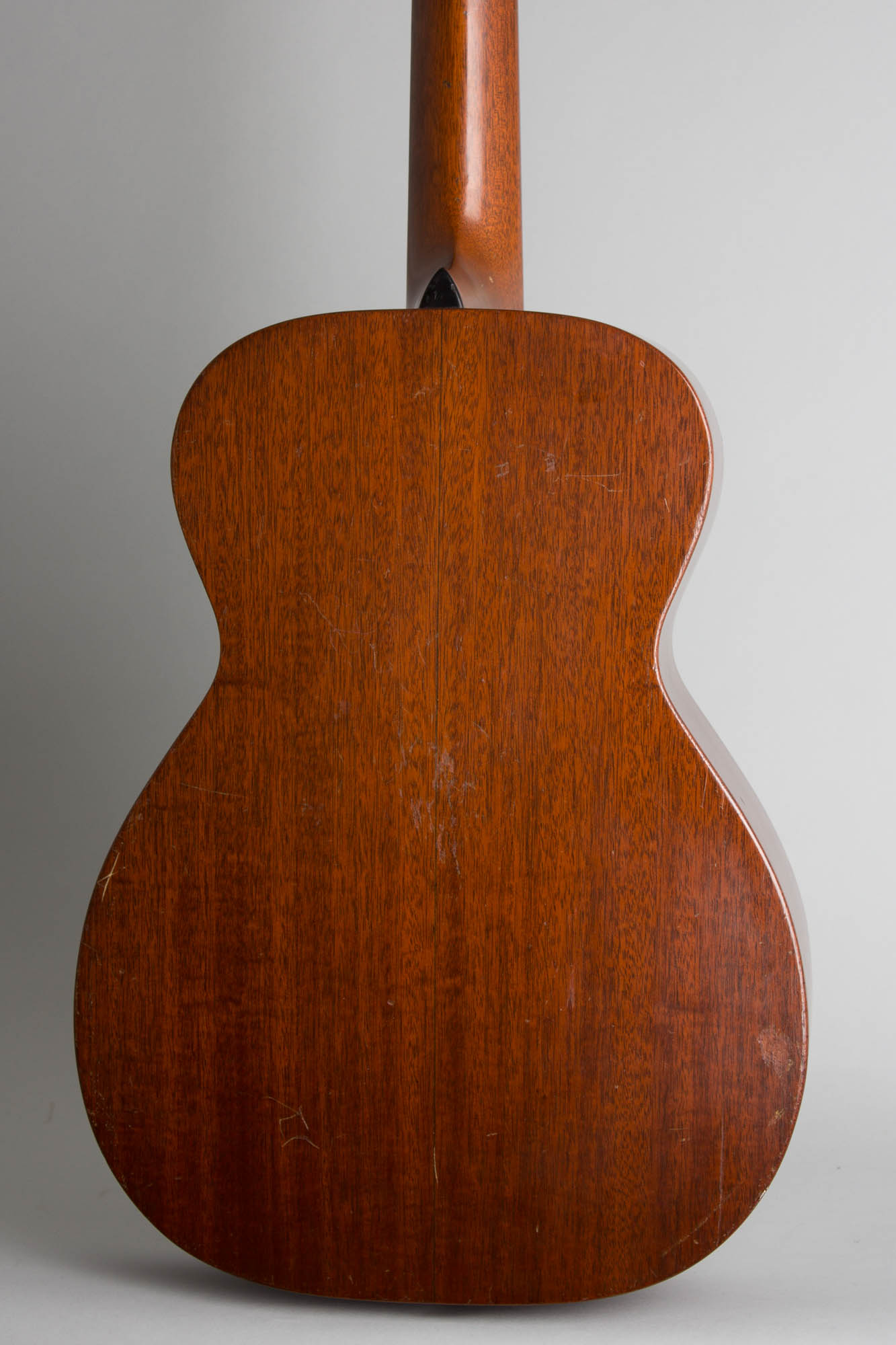C. F. Martin 0-17 Flat Top Acoustic Guitar (1934)